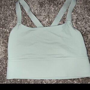 Athleta Mint green tanktop